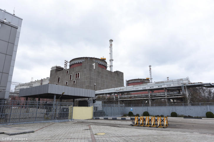 fukusimává válhat az oroszok kezén lévő, hatalmas ukrán atomerőmű