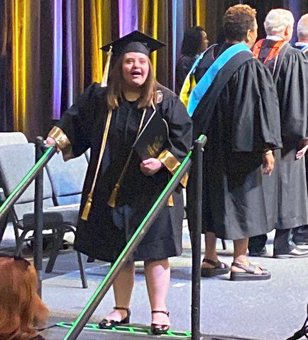 school officials apologize after students with special needs allegedly excluded from grad ceremony