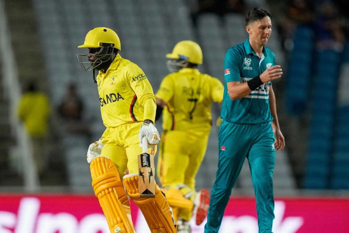 trent boult confirms game vs png will be his last appearance in t20 world cups