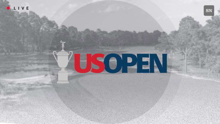 u.s. open live golf scores, results, highlights from saturday's round 3 leaderboard