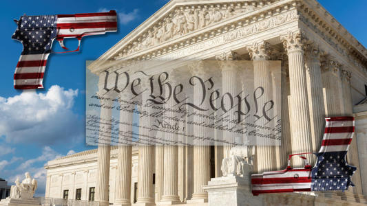 Supreme Court Makes Unanimous Decision Regarding The Second Amendment<br><br>