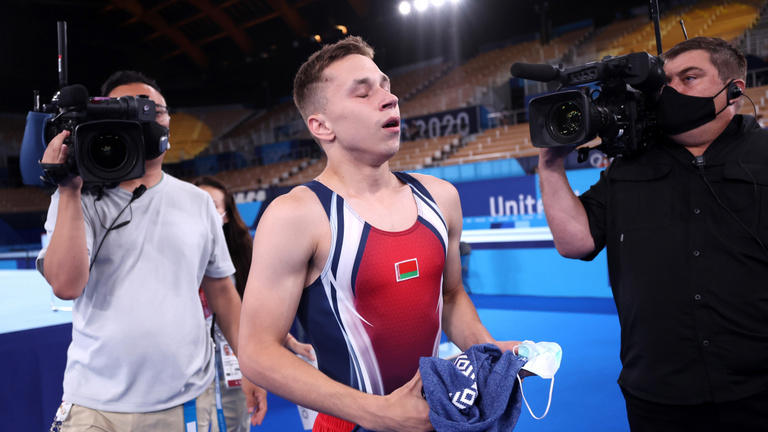 döntöttek számos orosz és fehérorosz sportoló olimpiai részvételéről