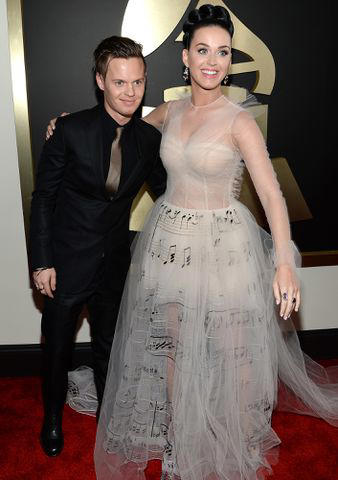 katy perry's siblings: all about her sister angela hudson lerche and brother david hudson