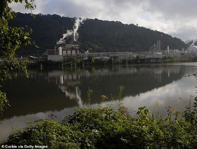 how west virginia refuses a common solution to shrinking workforce