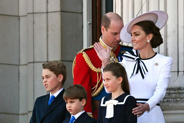 walesin prinsessa catherine ensi kertaa julkisuudessa syöpädiagnoosin jälkeen