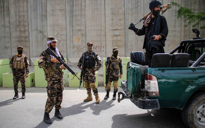 al-qaeda invites anti-west ‘brothers’ to afghanistan