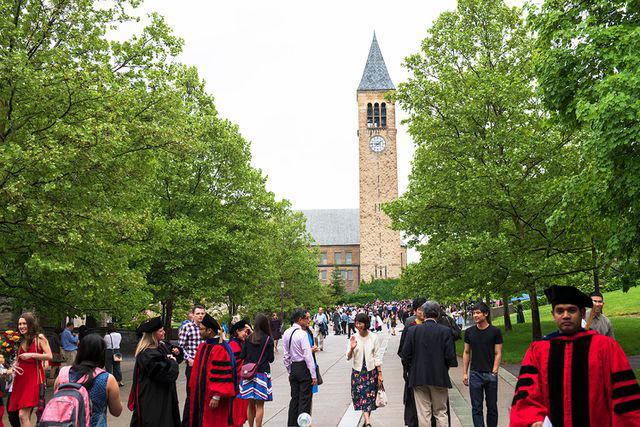 dad who was formerly incarcerated graduates from ivy league school with a master’s degree