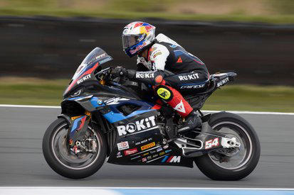 Race 1 WSBK Italia: Razgatlioglu ke Puncak Klasemen