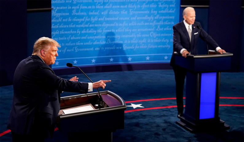 cnn finalizes rules for upcoming biden–trump presidential debate