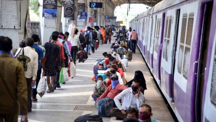 no more waiting: indian railways aims to eliminate waiting lists by 2032
