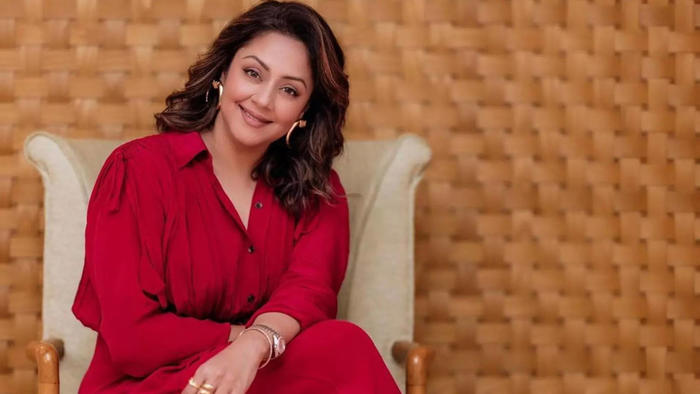 jyotika on bollywood comeback and being a working mother: everything is possible for a woman | exclusive