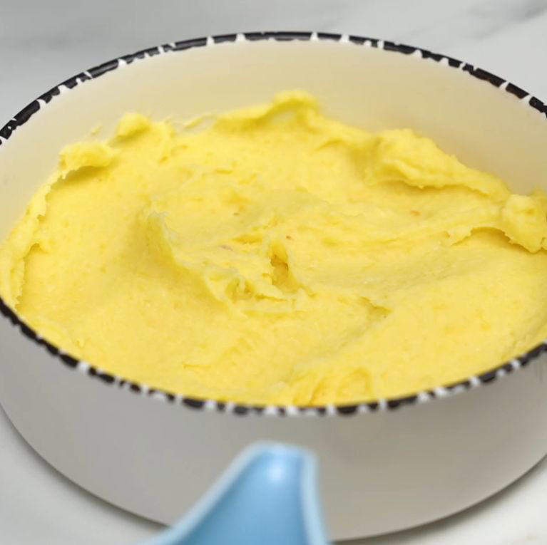 Mashed potato casserole: Taking comfort food to gourmet level