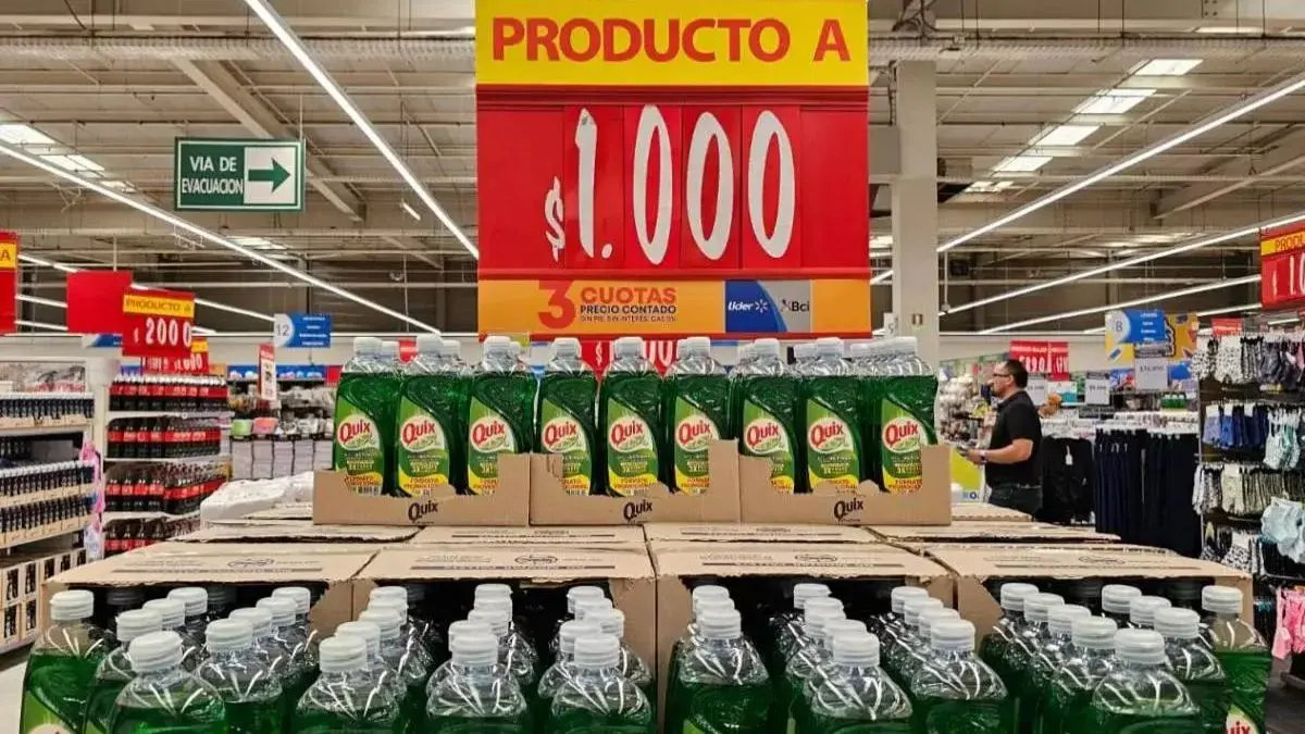 «productos a mil» de supermercado líder: fecha de inicio, qué productos tendrán descuento y tips de compra