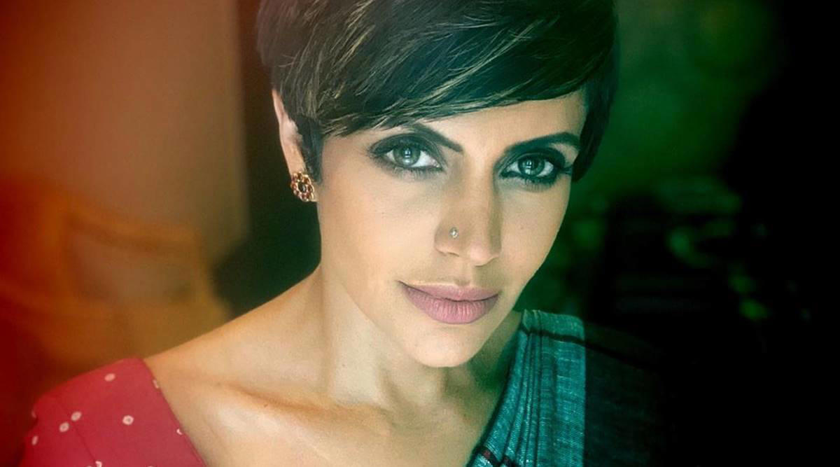 android, mandira bedi says it wasn’t ‘love at first sight’ with newborn son, opens up about not feeling ‘connected’ to him: ‘i would just be crying’