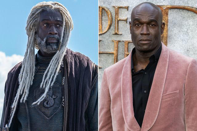 “house of the dragon ”cast: see the actors side-by-side with their characters