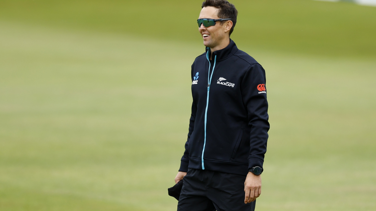 icc t20 world cup 2024: trent boult confirms retirement! black caps speedster says ongoing tournament will be his last for new zealand