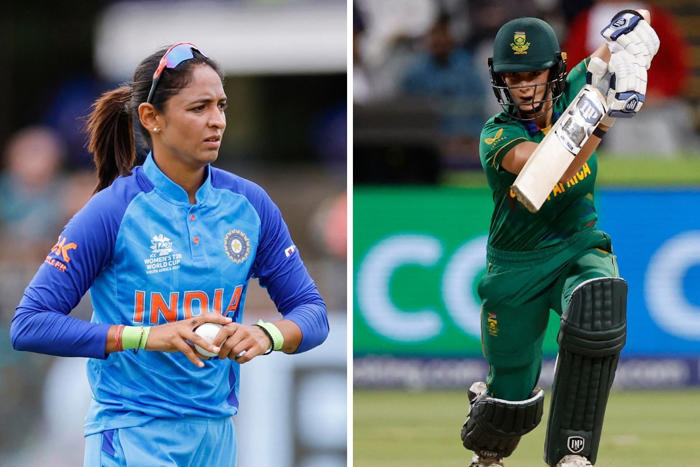 ind-w vs sa-w live score, 1st odi: india women vs south africa women live updates