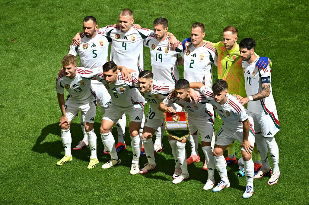 svájc 3-1-re verte magyarországot