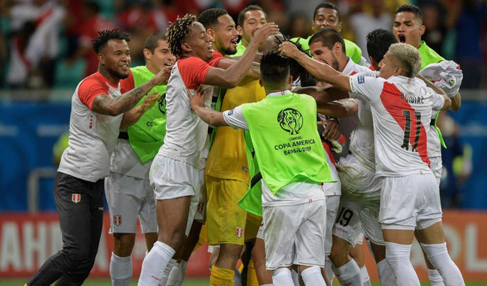 el drástico cambio que conmebol implementará en la copa américa 2024 y podría perjudicar a la selección peruana