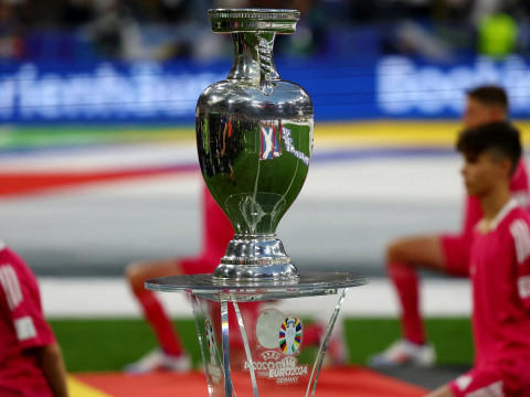 eurocopa 2024: españa comanda el 'grupo de la muerte' tras la jornada 1