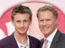 Will Ferrell revels in being most embarrassing dad ever at son’s prom<br><br>