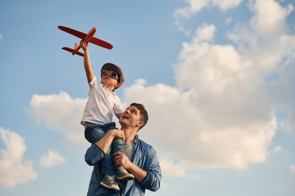 <p>Father's Day is here, and if you’ve found yourself without a gift, don’t worry! </p><p>There are still plenty of ways to show Dad how much you care. </p><p>From heartfelt gestures to fun activities, here are ten last-minute ideas to make Father's Day special, even without a present in hand.</p>