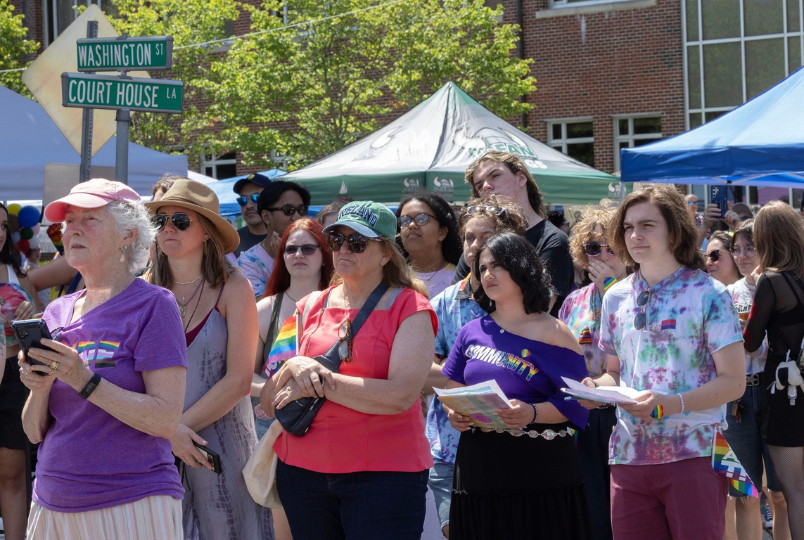 Bring The Whole Family Toms River's 6th Annual LGBTQIA2S+ Pride Festival