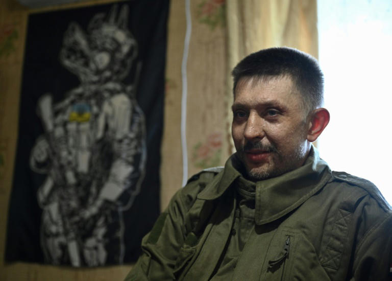 ukraine: éclipsés un temps par kharkiv, les combats dans le donbass ne connaissent pas de répit