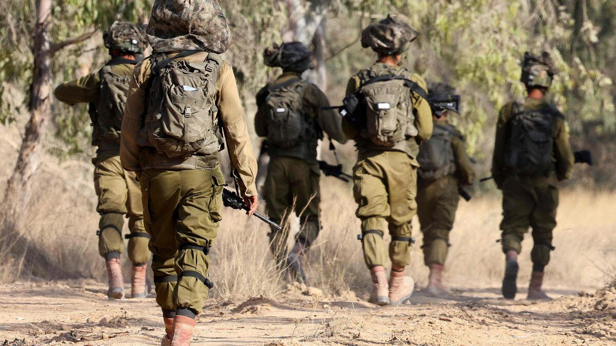 guerre à gaza : l’armée israélienne annonce la mort de huit soldats près de rafah