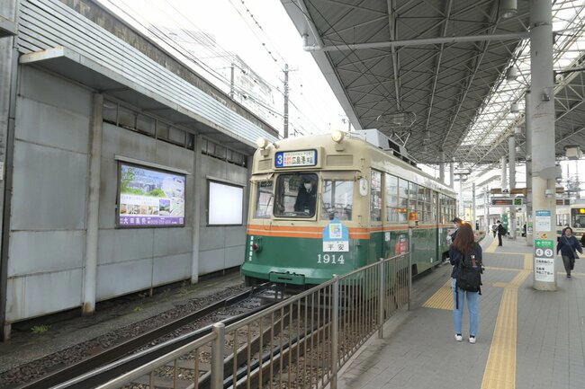 熊本の鉄道・バス5社「suica・icocaやめます」の衝撃！交通系icカード撤退ドミノはどこまで広がるのか？