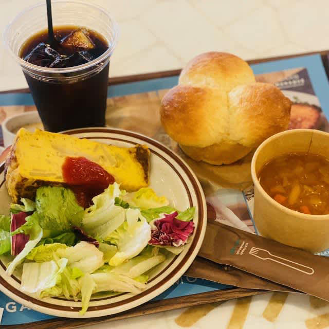モーニングセットが必食！「大阪」の美味しい朝カフェ3選
