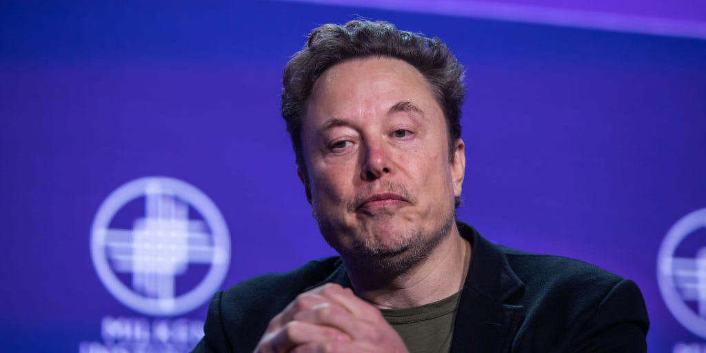 microsoft, elon musk's pay package approval was a 'mistake' and tesla needs to keep him in check, some institutional shareholders say