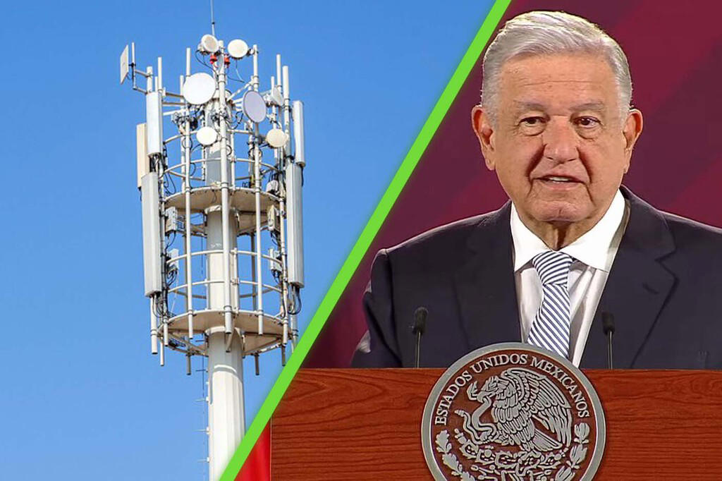 amlo prometió que todos los mexicanos tendrían internet para 2024: las últimas cifras del inegi lo desmienten
