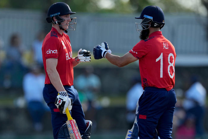 t20 world cup: england beat namibia in crucial rain-affected clash in antigua