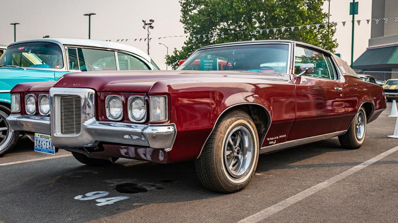 the best years for the pontiac grand prix (and some to avoid)