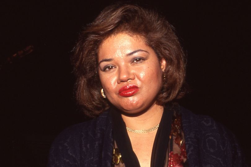 Singer Angela Bofill Dies Aged 70 As Tributes Flood In For I Try And ...