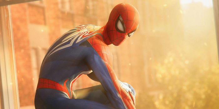 alleged spider-man 3 game leaks point to potential new playable character