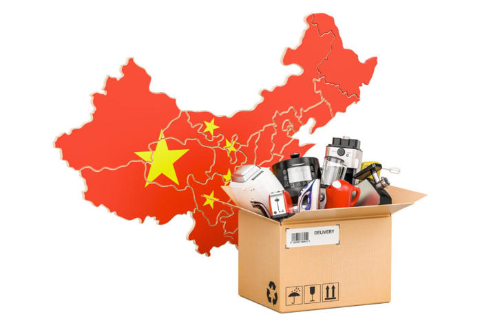 “มังกรจีน”ทุบตลาดอีคอมเมิร์ซไทย พลิกกลยุทธ์สู้การค้า…”ไร้พรมแดน”