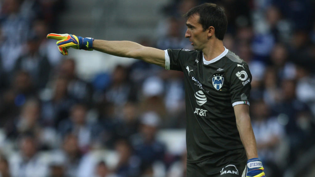 ¡adiós leyenda! marcelo barovero se retira del futbol profesional, reportan en argentina