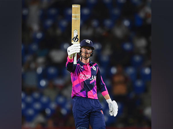 t20 wc: explosive fifty by mcmullen, knocks by berrington, munsey power scotland to 180/5 against australia