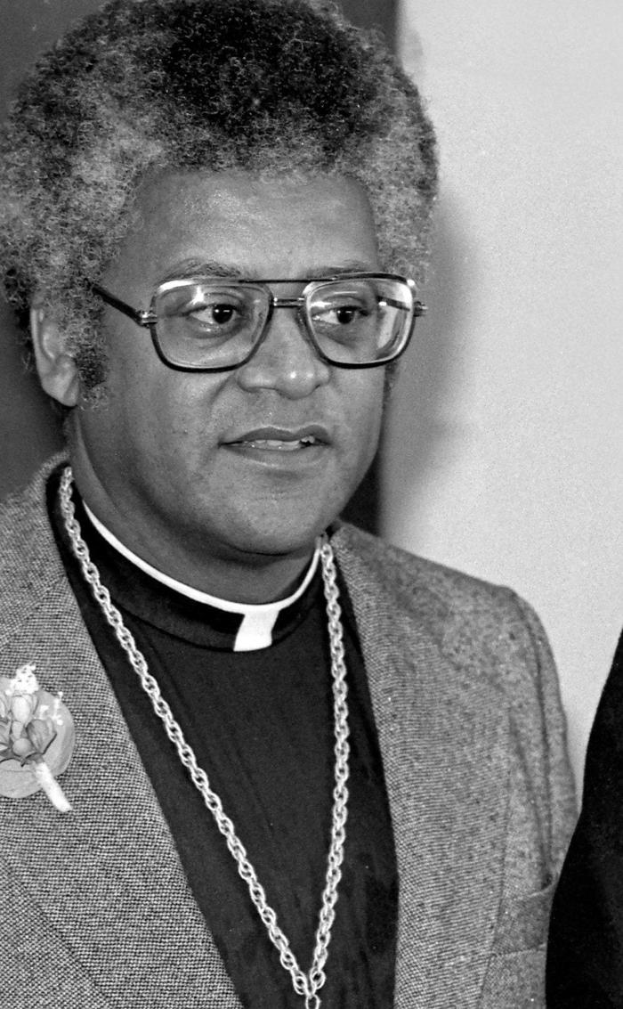 the rev james lawson, martin luther king’s right-hand man in the civil rights struggle – obituary