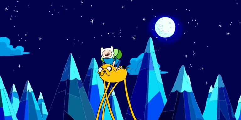 The 30 Strongest Adventure Time Characters Ranked