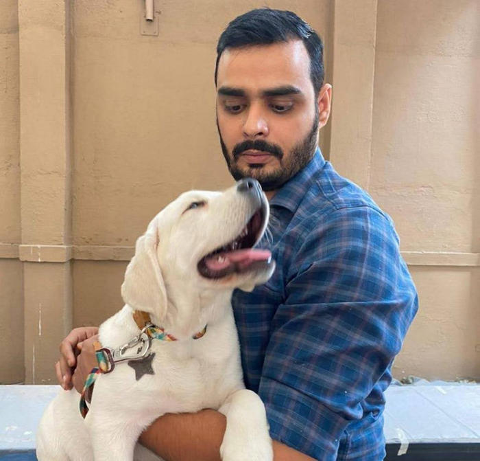 no kids please, we’re pet parents—why some indian couples choose cats & dogs over babies