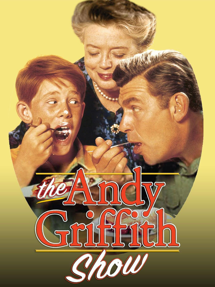 the andy griffith show's ron howard reveals jokes killed by andy griffith