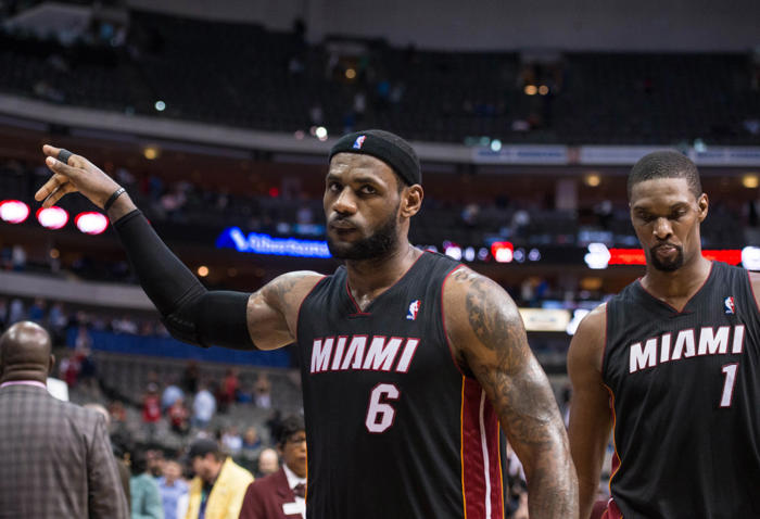 gilbert arenas says lebron james, dwyane wade, and chris bosh were planning to sign with the knicks