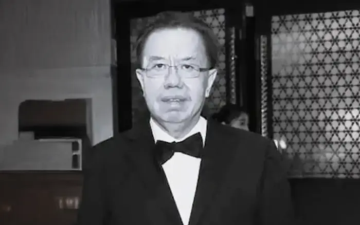 waz lian group founder dies at 72