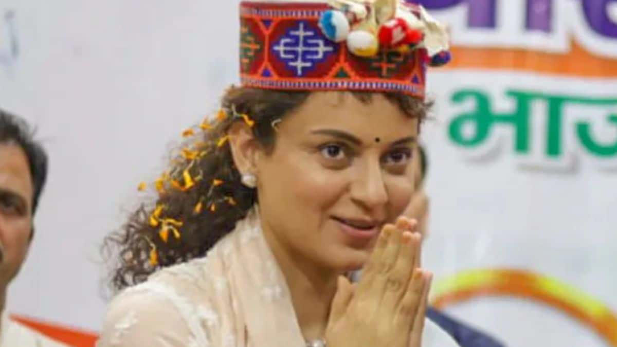 kangana ranaut: 1 lac per month as member of parliament and other perks actress and bjp mp will receive