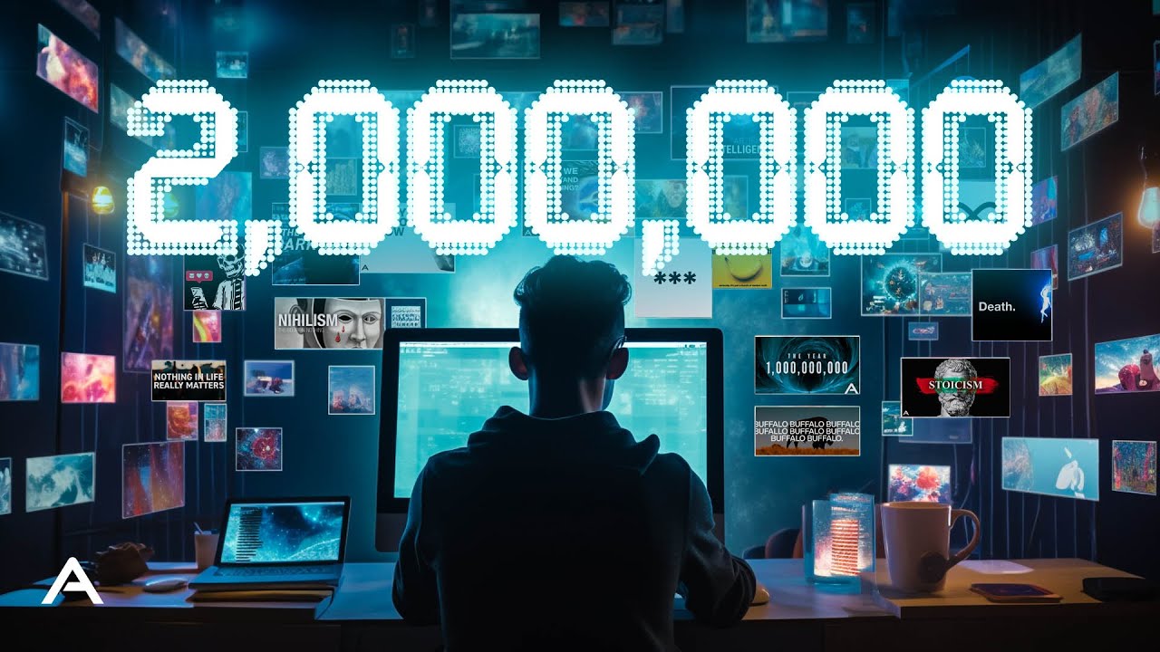 The Dark Truth Behind YouTube Fame and Success