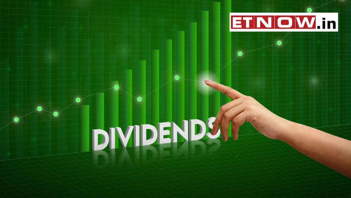 dividend stocks june 2024: tata steel, l&t, hdfc amc among stocks to trade ex-dividend next week – full list