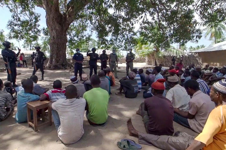 ‘double attack’: the curse of natural gas and armed groups in mozambique